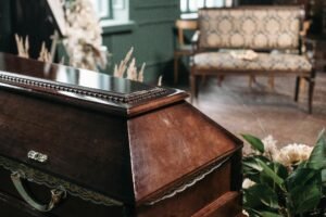 casket & funeral practices in malaysia